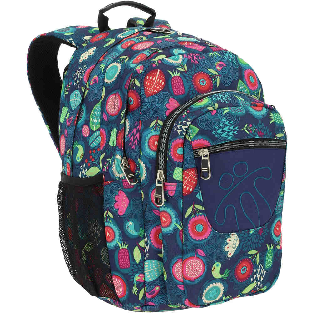 Totto mochila deporte Totto Mochila Pencil 01 Totto mochila deporte Totto Mochila Pencil 01