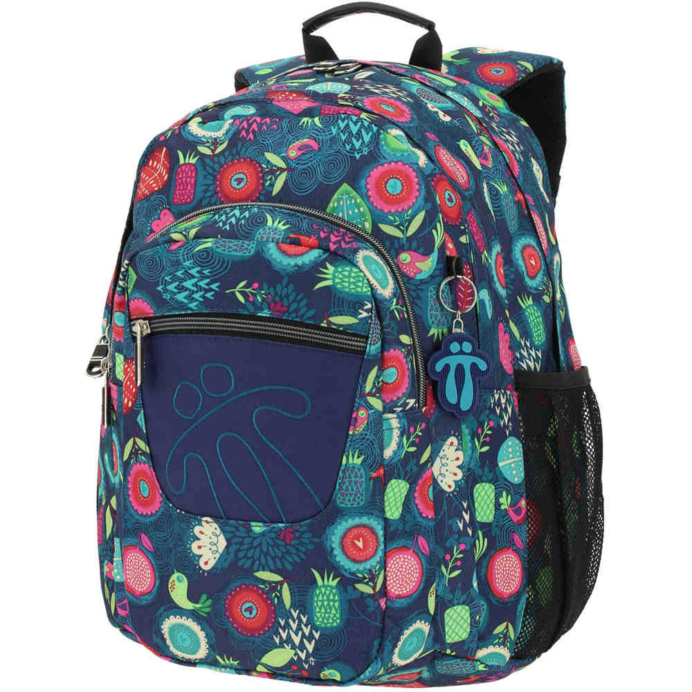 Totto mochila deporte Totto Mochila Pencil 02 Totto mochila deporte Totto Mochila Pencil 02