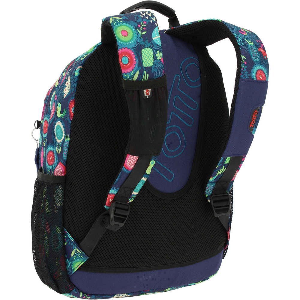 Totto mochila deporte Totto Mochila Pencil 03 Totto mochila deporte Totto Mochila Pencil 03