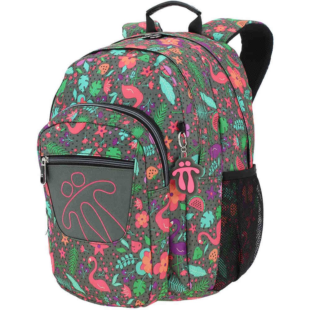Totto mochila deporte Totto Mochila Pencil 02 Totto mochila deporte Totto Mochila Pencil 02