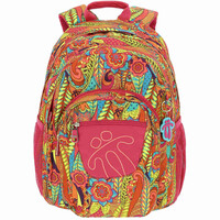 Totto mochila deporte Totto Mochila Pencil vista frontal Totto mochila deporte Totto Mochila Pencil vista frontal