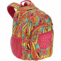 Totto mochila deporte Totto Mochila Pencil 01 Totto mochila deporte Totto Mochila Pencil 01