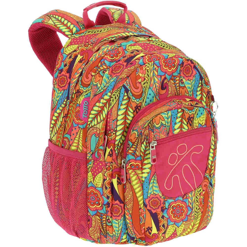 Totto mochila deporte Totto Mochila Pencil 01 Totto mochila deporte Totto Mochila Pencil 01
