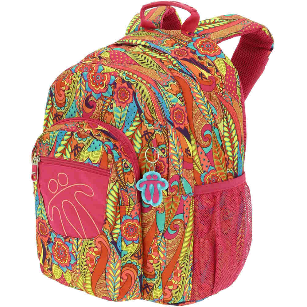Totto mochila deporte Totto Mochila Pencil 02 Totto mochila deporte Totto Mochila Pencil 02