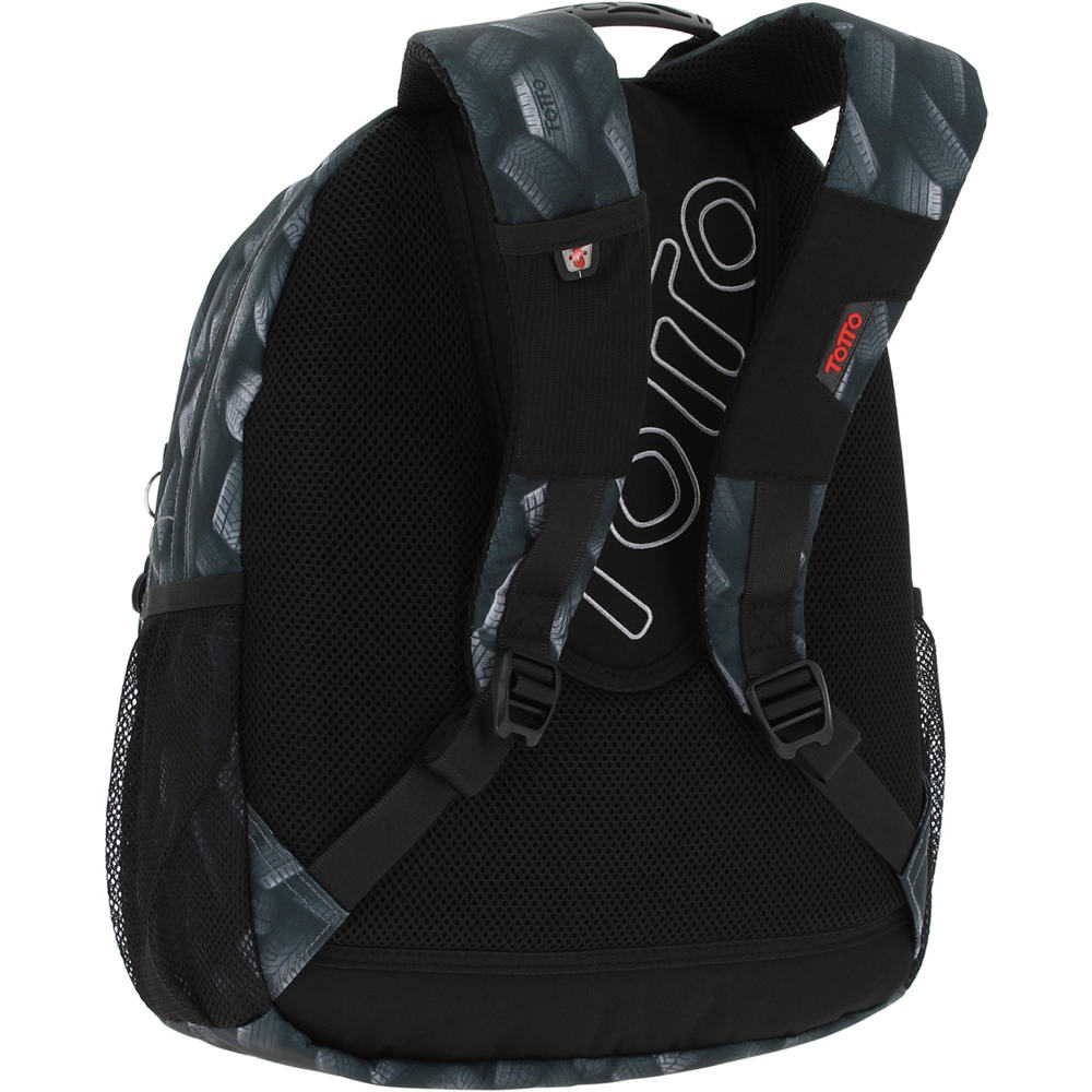 Totto mochila deporte Totto Mochila Pencil 03 Totto mochila deporte Totto Mochila Pencil 03