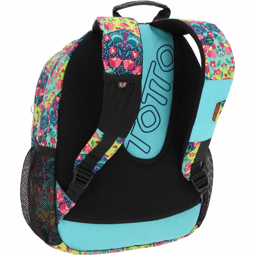 Totto mochila deporte Totto Mochila Pencil 03 Totto mochila deporte Totto Mochila Pencil 03