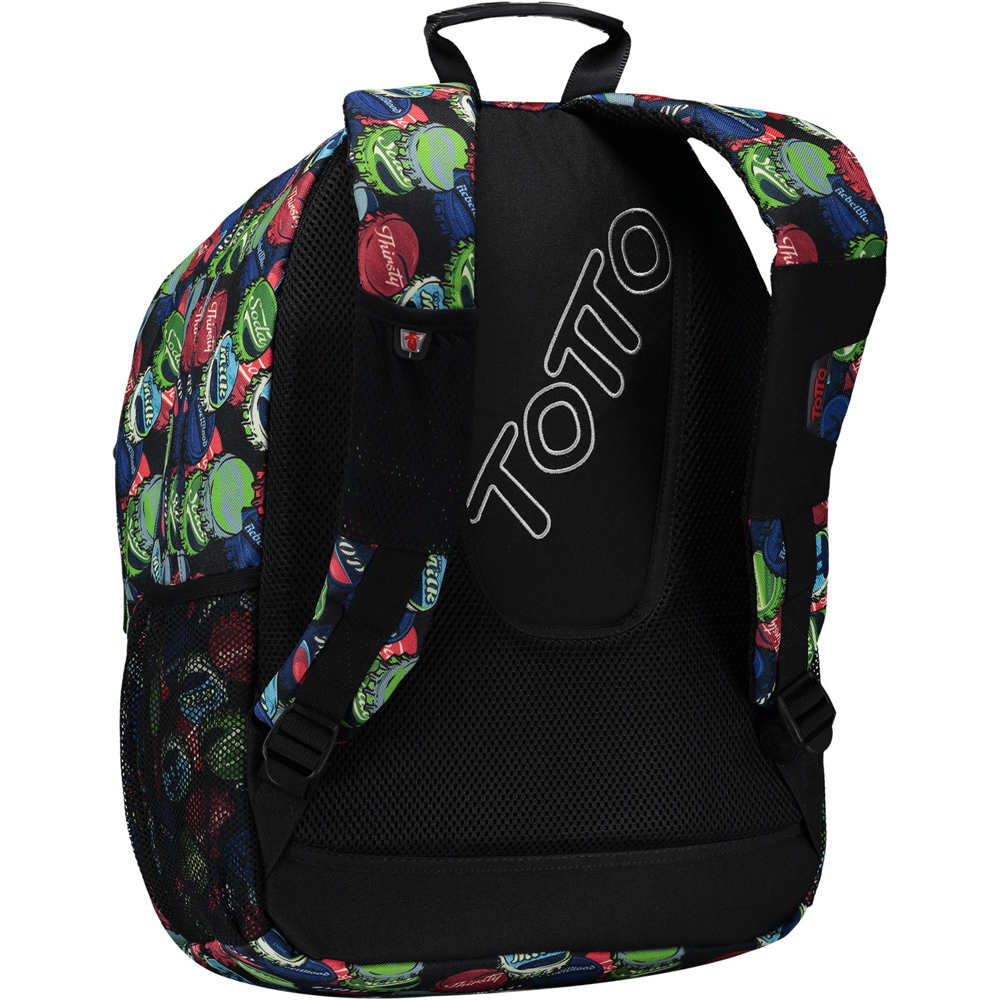 Totto mochila deporte Totto Mochila Pencil 03 Totto mochila deporte Totto Mochila Pencil 03