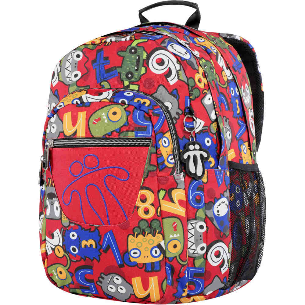 Totto mochila deporte Totto Mochila Pencil 01 Totto mochila deporte Totto Mochila Pencil 01
