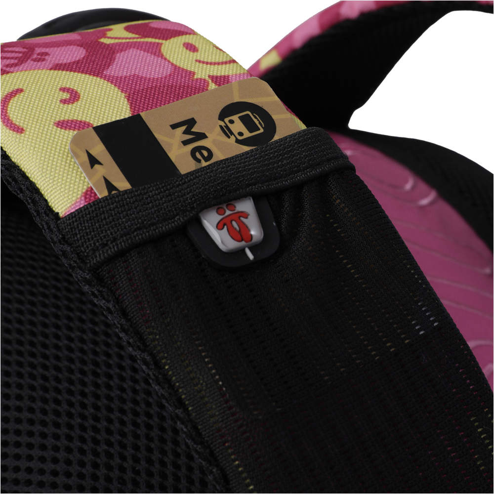 Totto mochila deporte Totto Mochila Pencil 03 Totto mochila deporte Totto Mochila Pencil 03