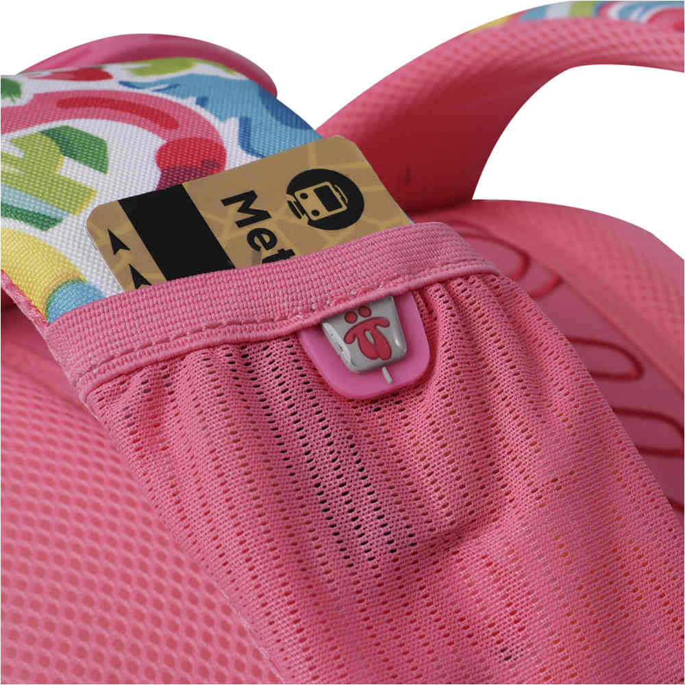 Totto mochila deporte Totto Mochila Pencil 03 Totto mochila deporte Totto Mochila Pencil 03