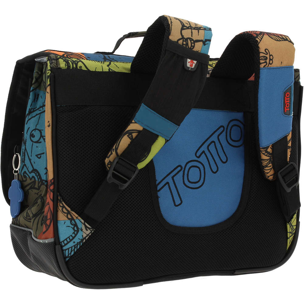 Totto mochila deporte Totto Mochila Tijeras 03 Totto mochila deporte Totto Mochila Tijeras 03