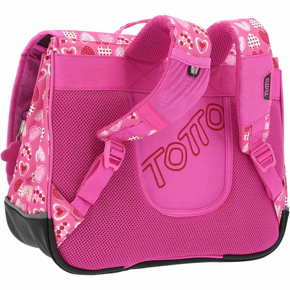 Totto mochila deporte Totto Mochila Tijeras 03 Totto mochila deporte Totto Mochila Tijeras 03