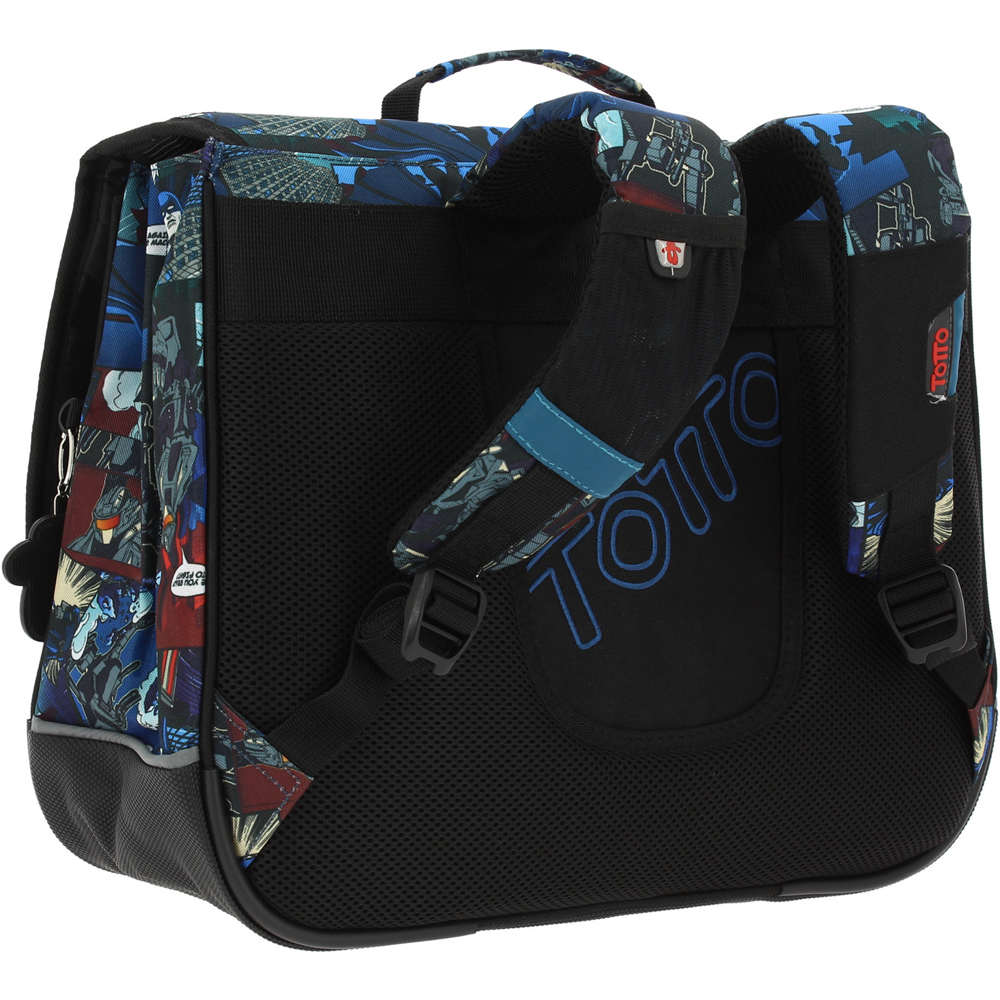 Totto mochila deporte Totto Mochila Tijeras 03 Totto mochila deporte Totto Mochila Tijeras 03