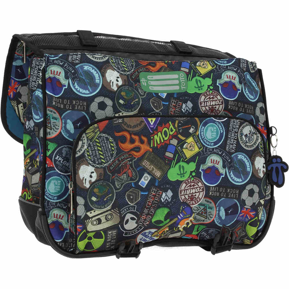 Totto mochila deporte Totto Mochila Tijeras 04 Totto mochila deporte Totto Mochila Tijeras 04