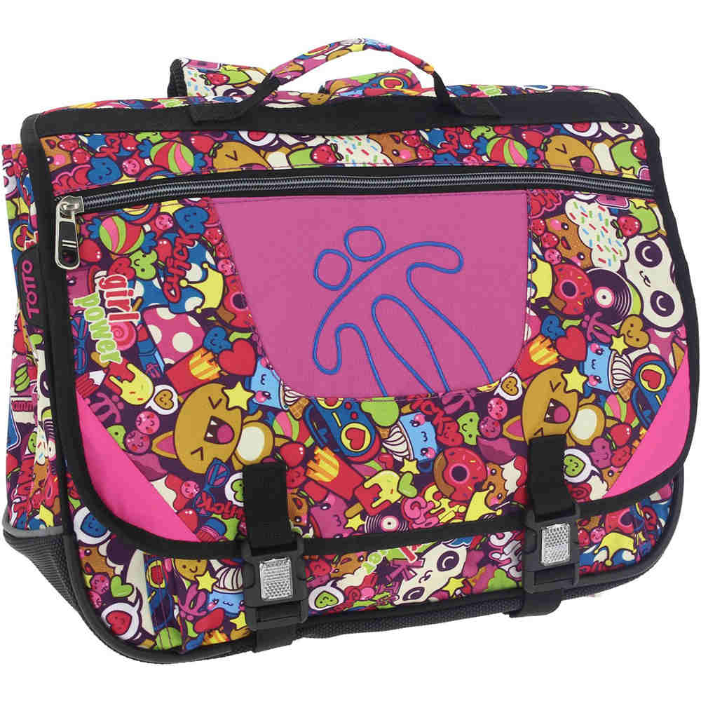 Totto mochila deporte Totto Mochila Tijeras 01 Totto mochila deporte Totto Mochila Tijeras 01