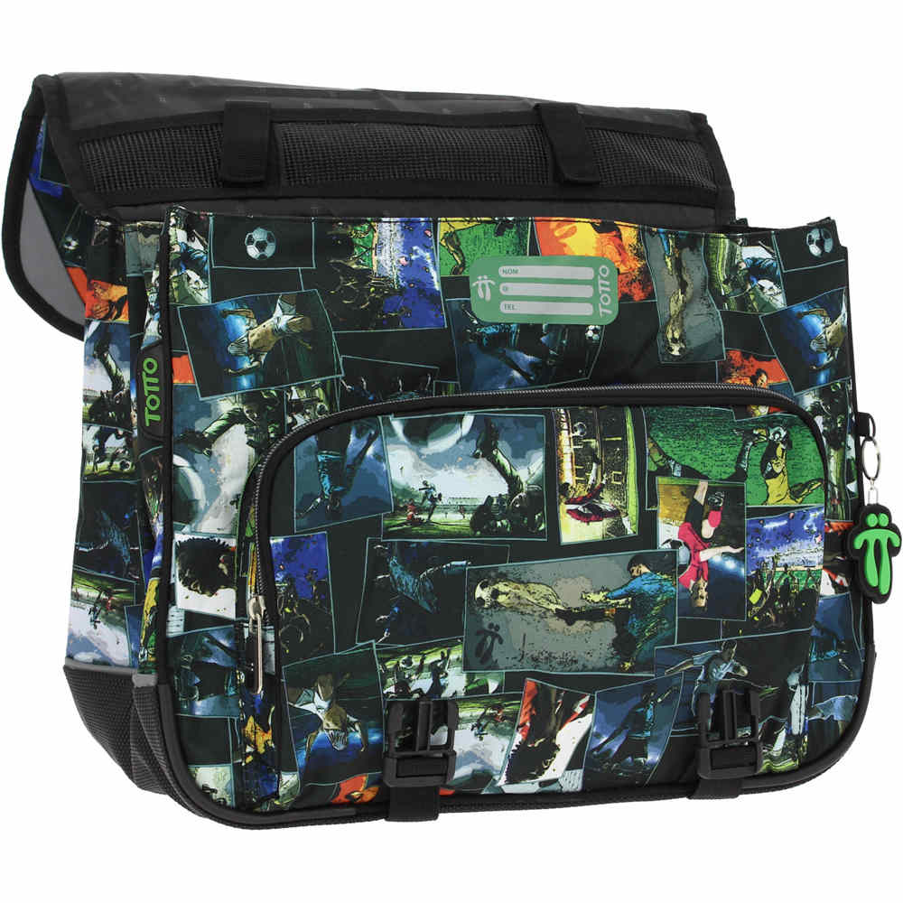 Totto mochila deporte Totto Mochila Tijeras 04 Totto mochila deporte Totto Mochila Tijeras 04