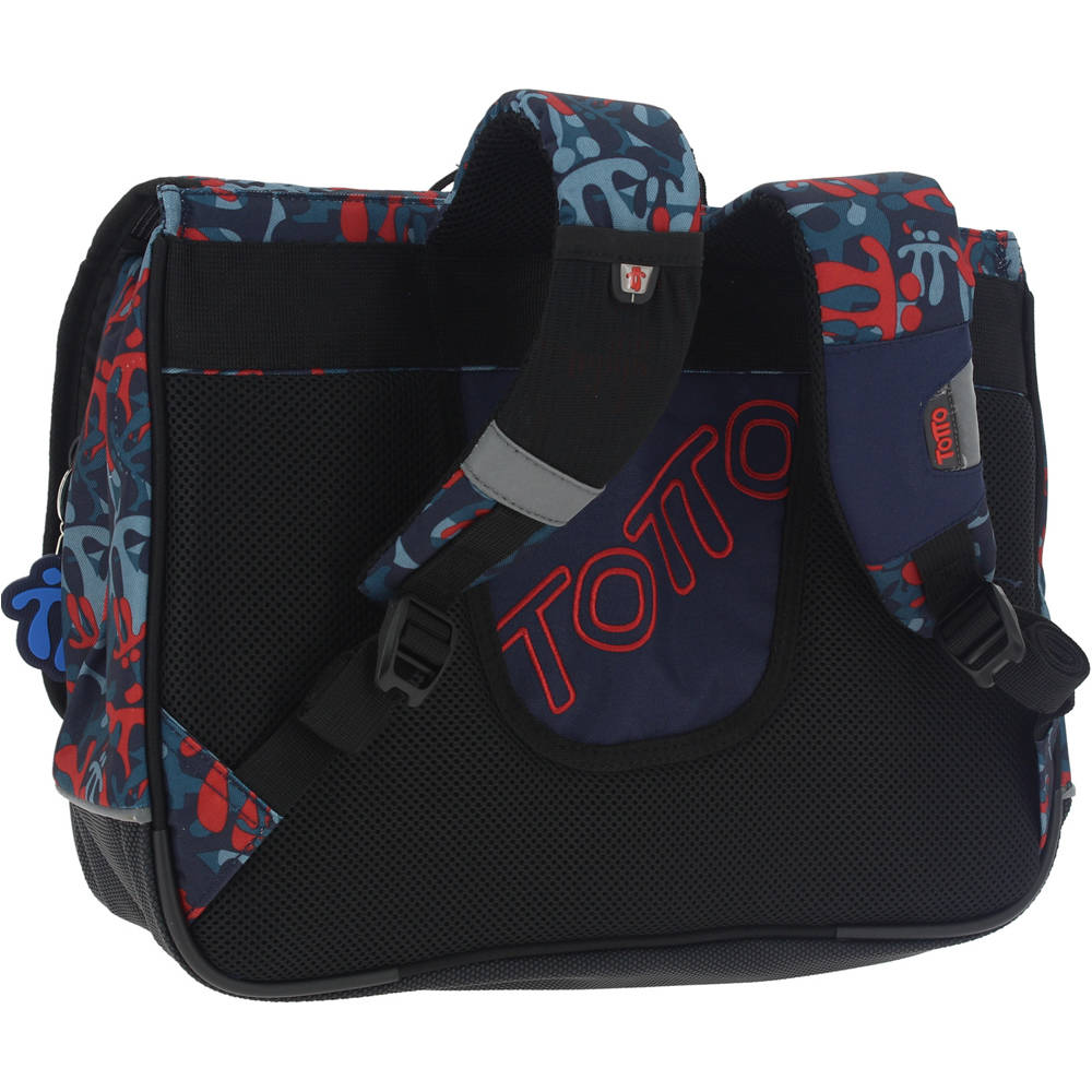 Totto mochila deporte Totto Mochila Tijeras 03 Totto mochila deporte Totto Mochila Tijeras 03
