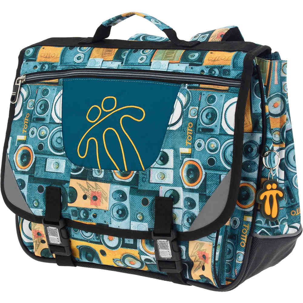 Totto mochila deporte Totto Mochila Tijeras 01 Totto mochila deporte Totto Mochila Tijeras 01
