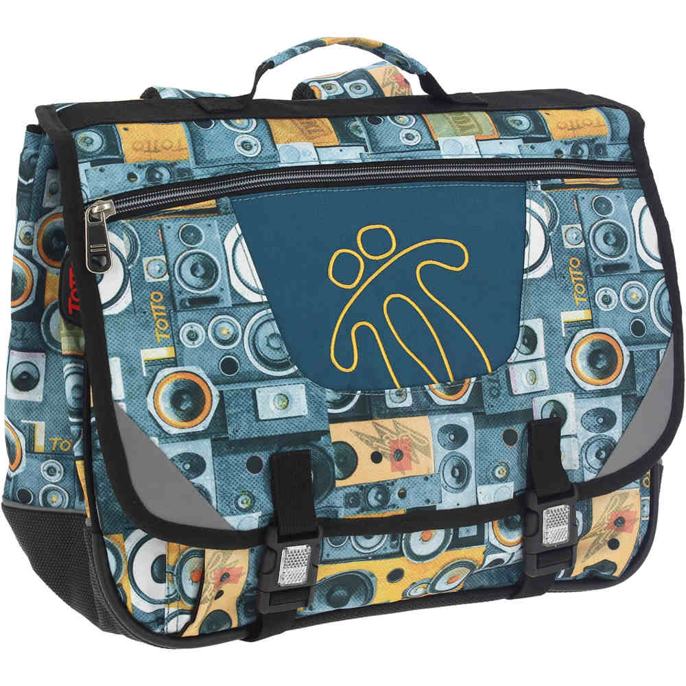 Totto mochila deporte Totto Mochila Tijeras 02 Totto mochila deporte Totto Mochila Tijeras 02