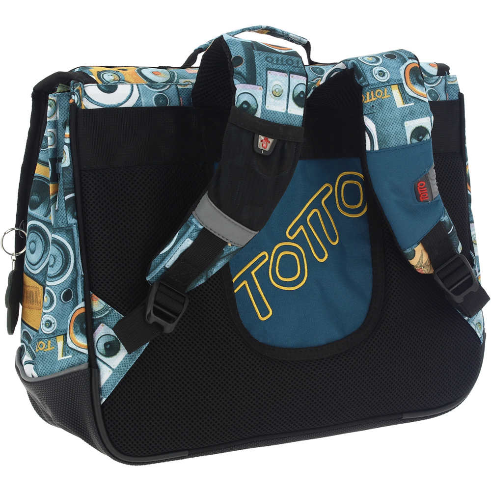 Totto mochila deporte Totto Mochila Tijeras 03 Totto mochila deporte Totto Mochila Tijeras 03
