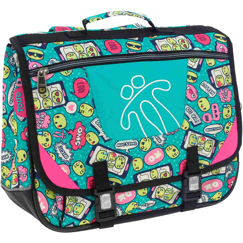 Totto mochila deporte Totto Mochila Tijeras 01 Totto mochila deporte Totto Mochila Tijeras 01