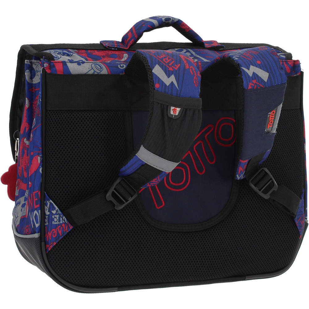 Totto mochila deporte Totto Mochila Tijeras 03 Totto mochila deporte Totto Mochila Tijeras 03