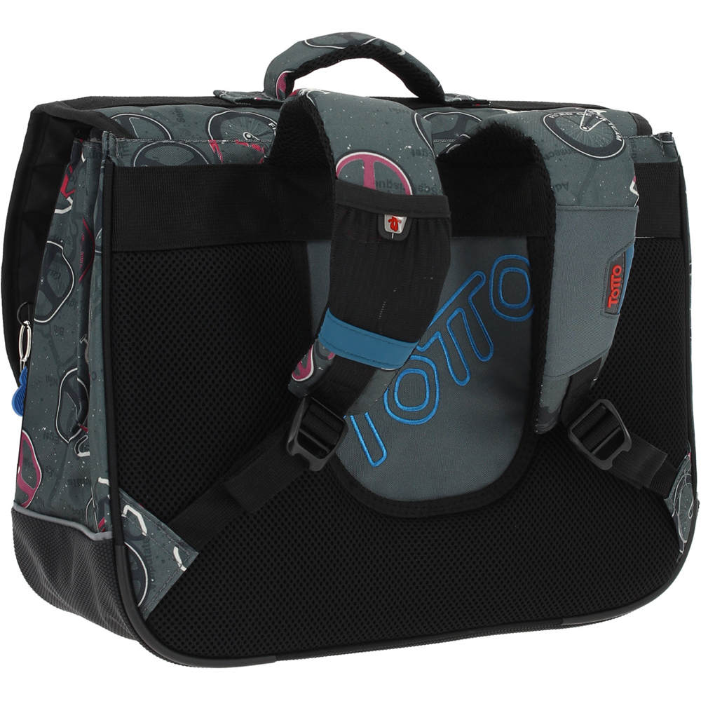 Totto mochila deporte Totto Mochila Tijeras 03 Totto mochila deporte Totto Mochila Tijeras 03