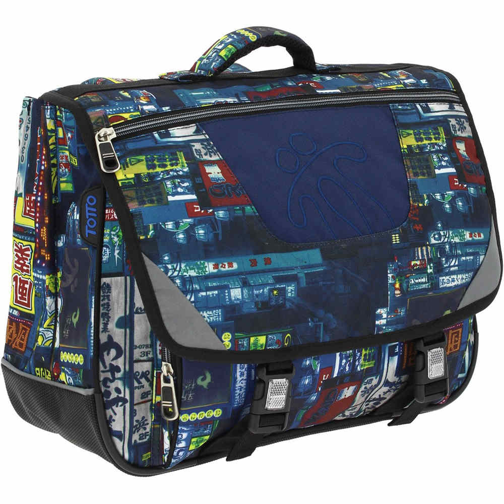 Totto mochila deporte Totto Mochila Tijeras 01 Totto mochila deporte Totto Mochila Tijeras 01