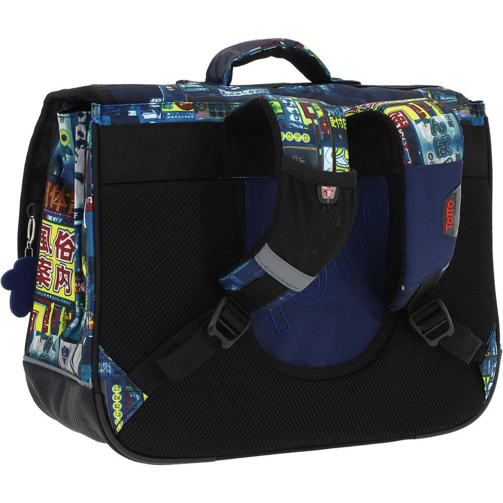 Totto mochila deporte Totto Mochila Tijeras 03 Totto mochila deporte Totto Mochila Tijeras 03