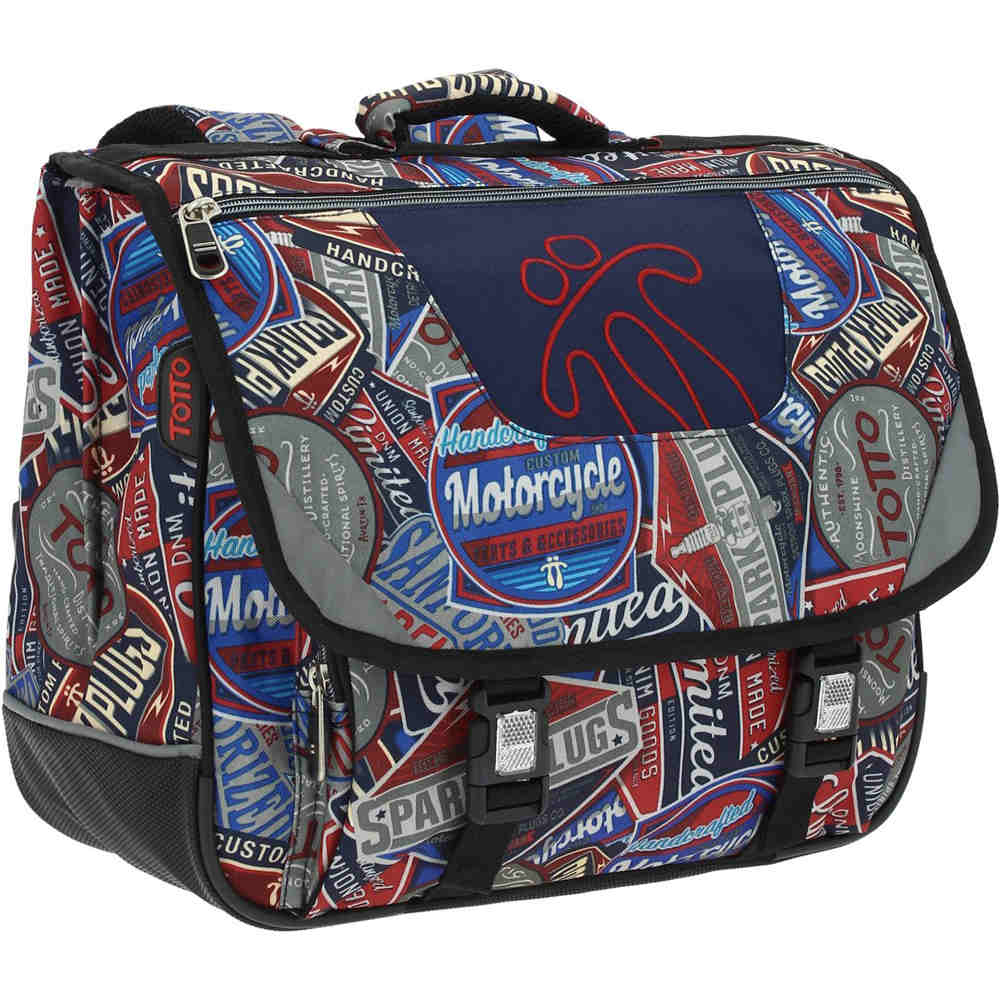 Totto mochila deporte Totto Mochila Tijeras 01 Totto mochila deporte Totto Mochila Tijeras 01
