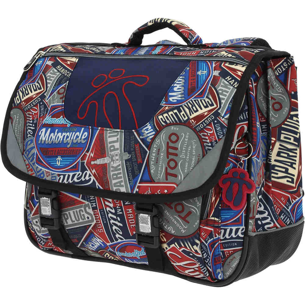 Totto mochila deporte Totto Mochila Tijeras 02 Totto mochila deporte Totto Mochila Tijeras 02