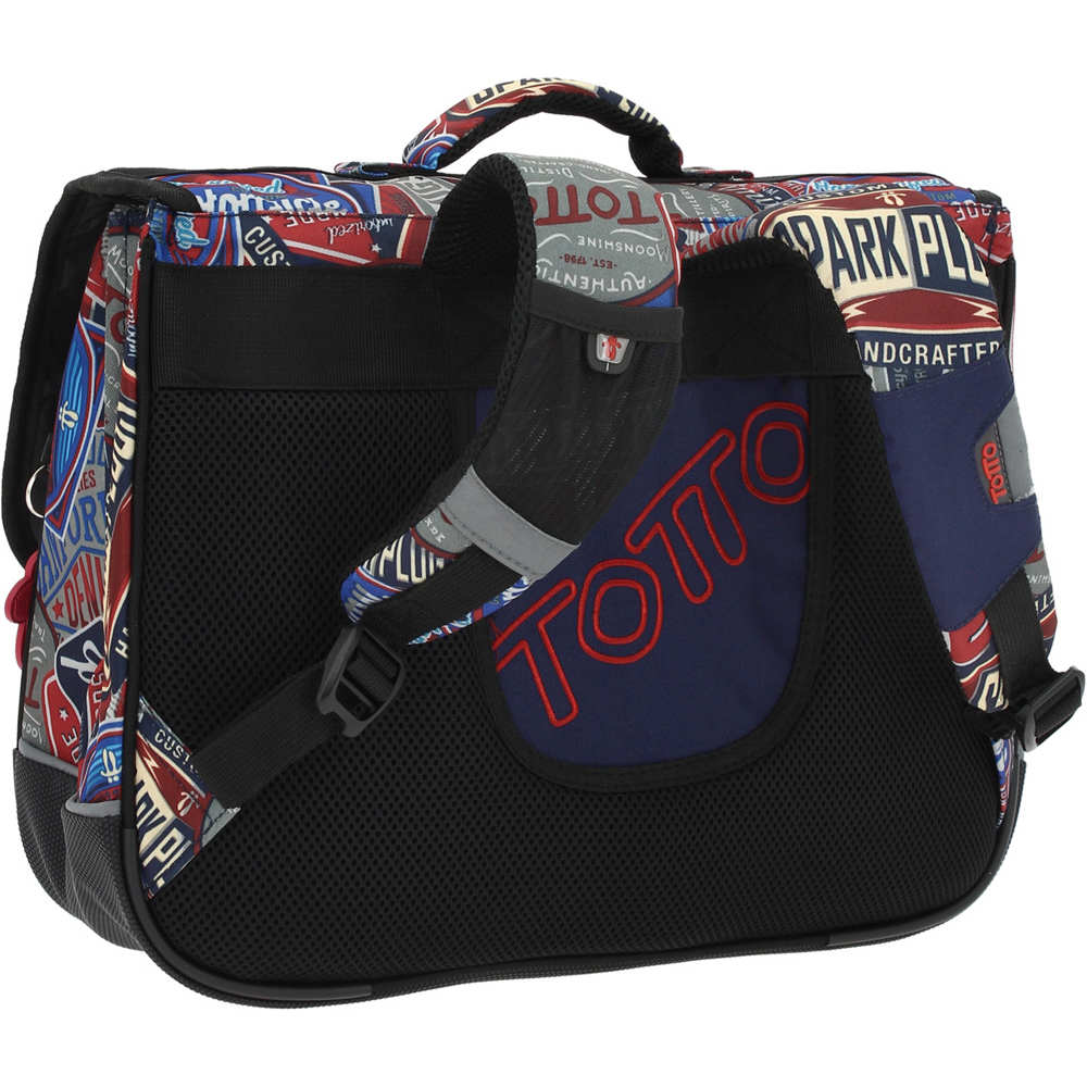 Totto mochila deporte Totto Mochila Tijeras 03 Totto mochila deporte Totto Mochila Tijeras 03