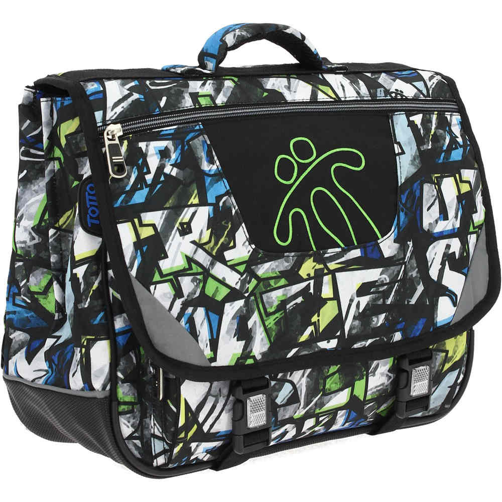 Totto mochila deporte Totto Mochila Tijeras 01 Totto mochila deporte Totto Mochila Tijeras 01