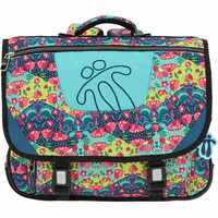Totto mochila deporte Totto Mochila Tijeras vista frontal Totto mochila deporte Totto Mochila Tijeras vista frontal