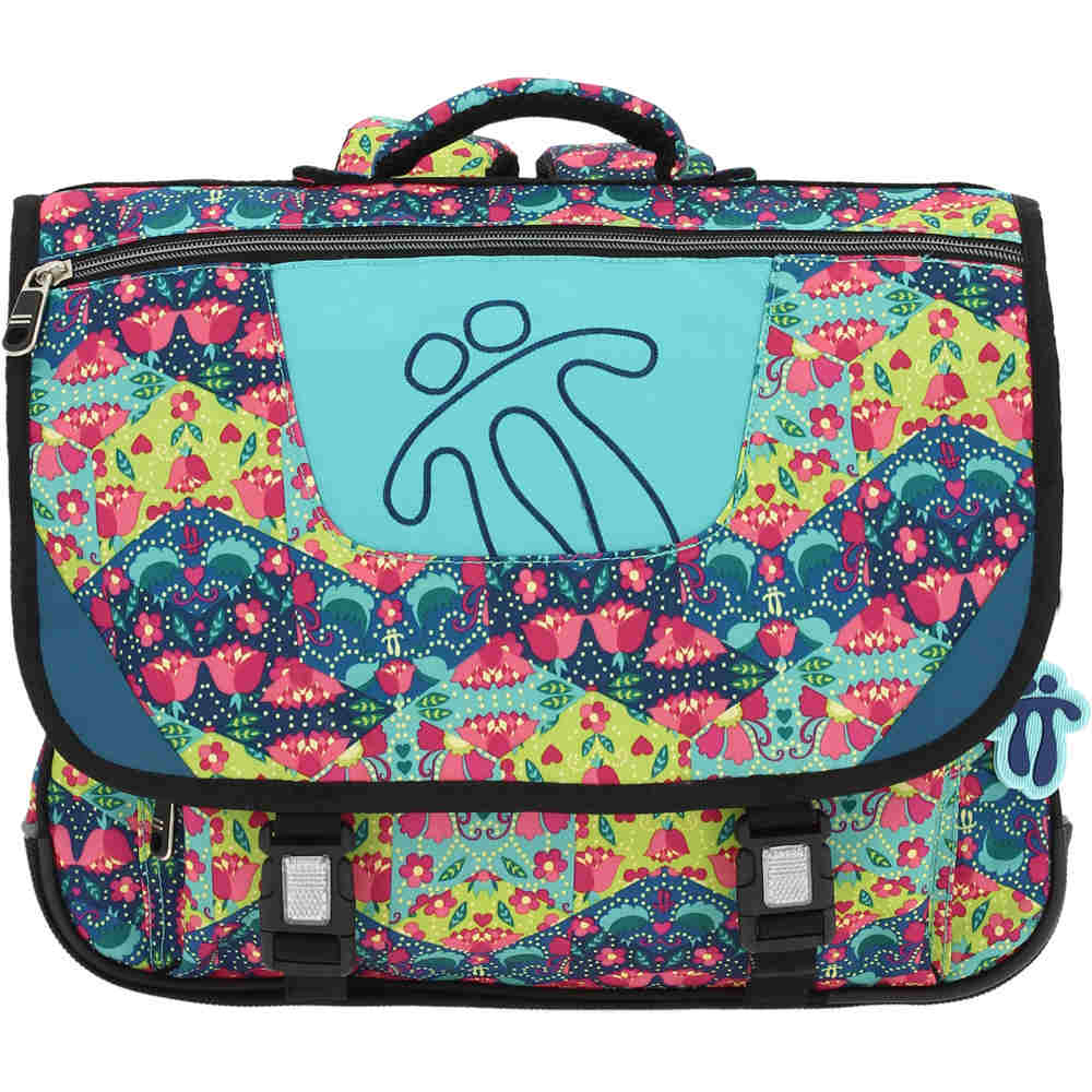 Totto mochila deporte Totto Mochila Tijeras vista frontal Totto mochila deporte Totto Mochila Tijeras vista frontal