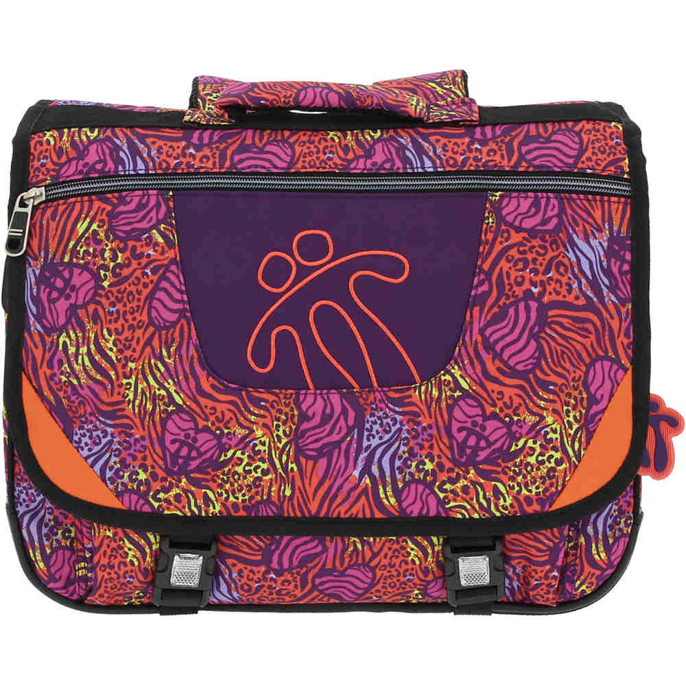 Totto mochila deporte Totto Mochila Tijeras vista frontal Totto mochila deporte Totto Mochila Tijeras vista frontal