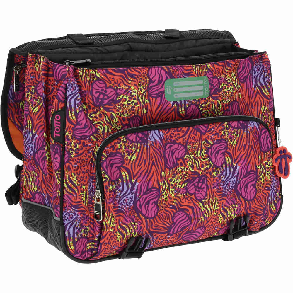Totto mochila deporte Totto Mochila Tijeras 04 Totto mochila deporte Totto Mochila Tijeras 04