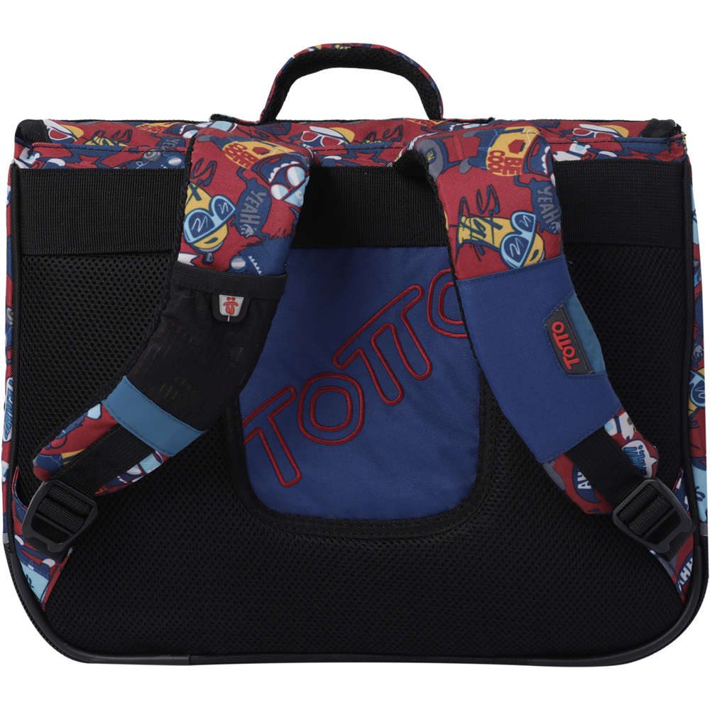 Totto mochila deporte Totto Mochila Tijeras 02 Totto mochila deporte Totto Mochila Tijeras 02