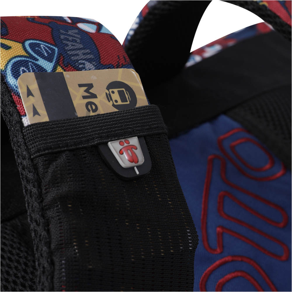 Totto mochila deporte Totto Mochila Tijeras 03 Totto mochila deporte Totto Mochila Tijeras 03