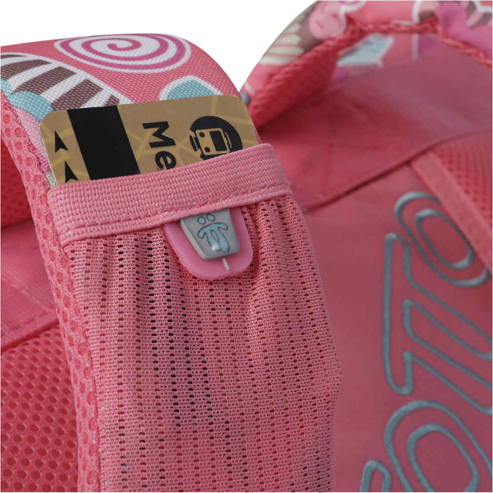 Totto mochila deporte Totto Mochila Tijeras 03 Totto mochila deporte Totto Mochila Tijeras 03
