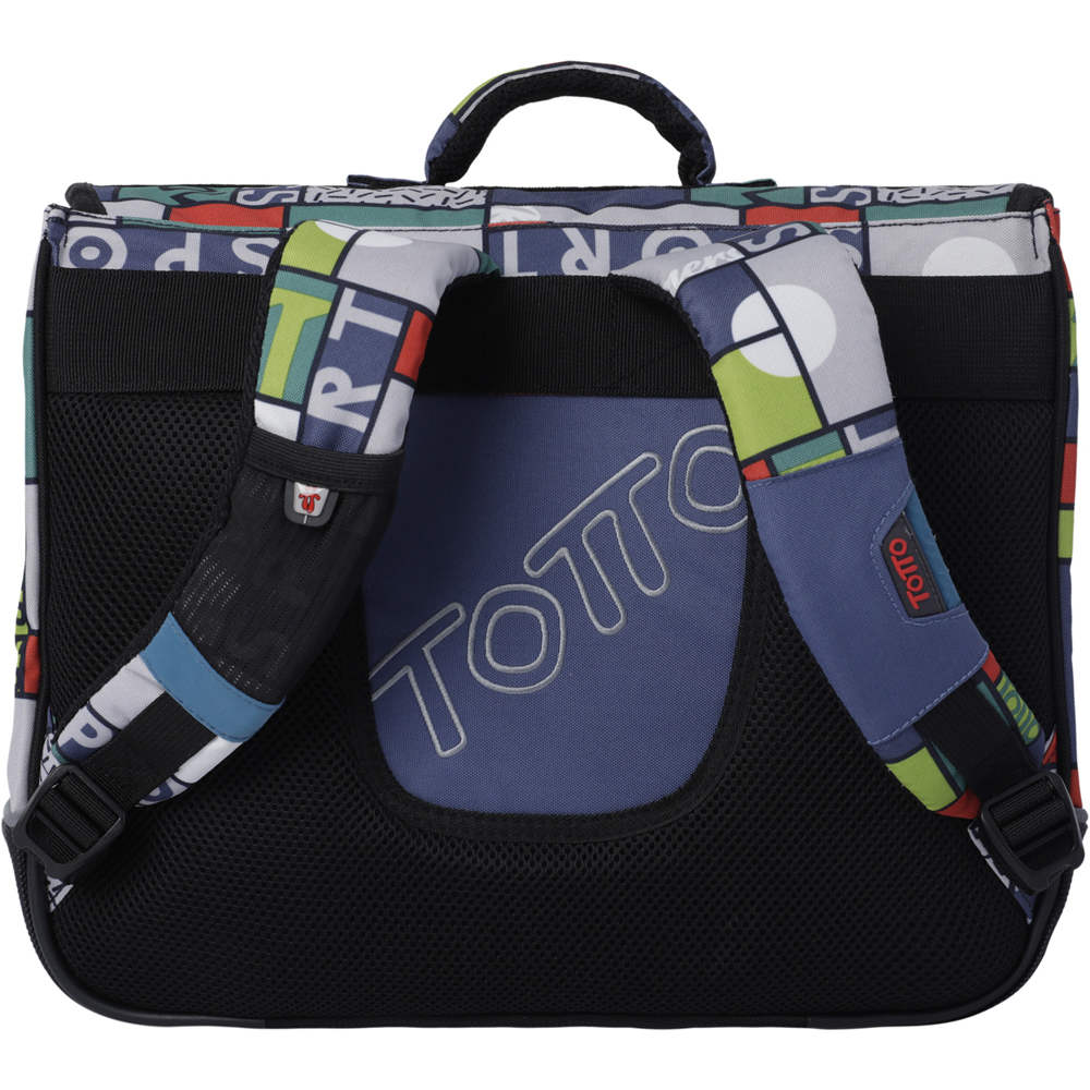 Totto mochila deporte Totto Mochila Tijeras 02 Totto mochila deporte Totto Mochila Tijeras 02