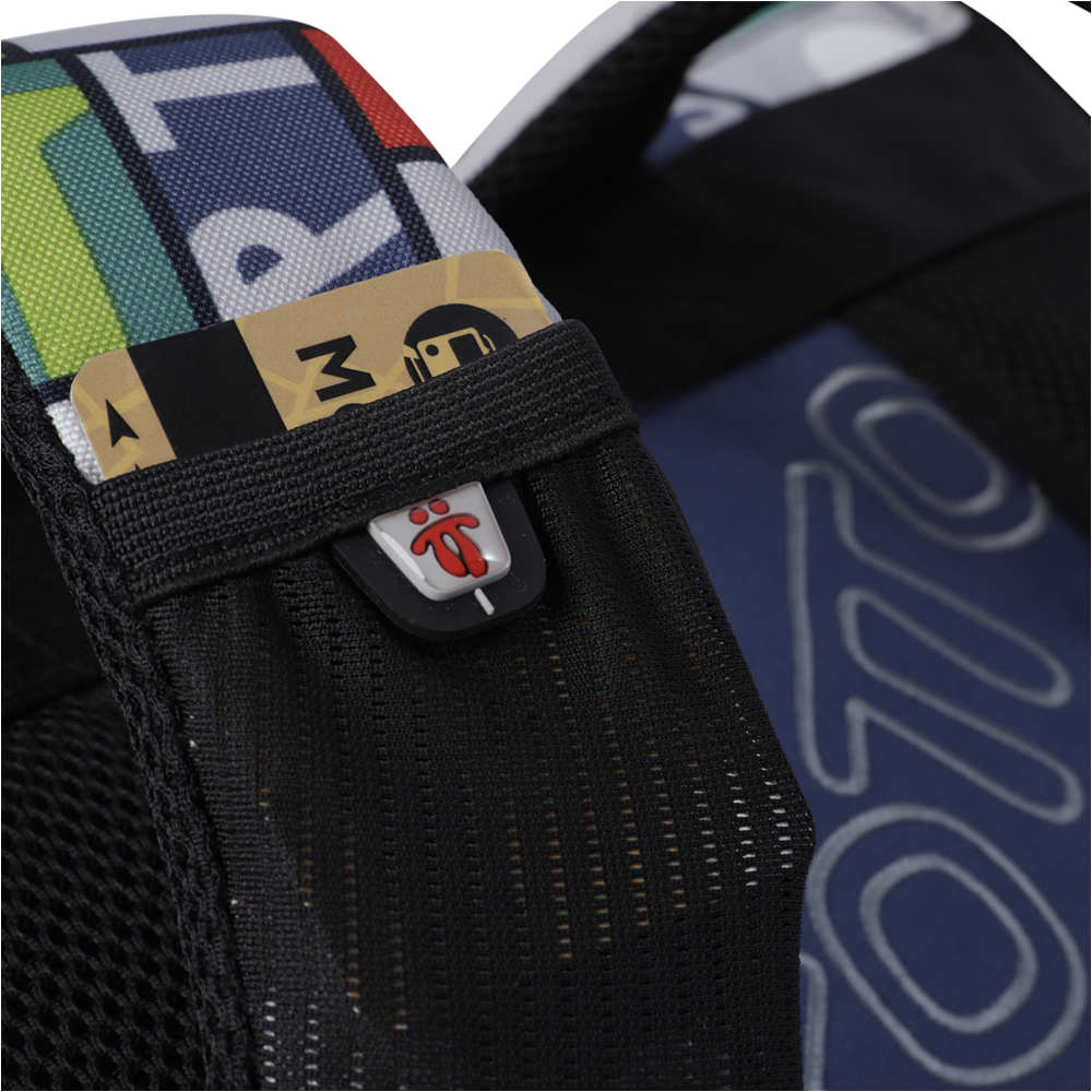 Totto mochila deporte Totto Mochila Tijeras 03 Totto mochila deporte Totto Mochila Tijeras 03