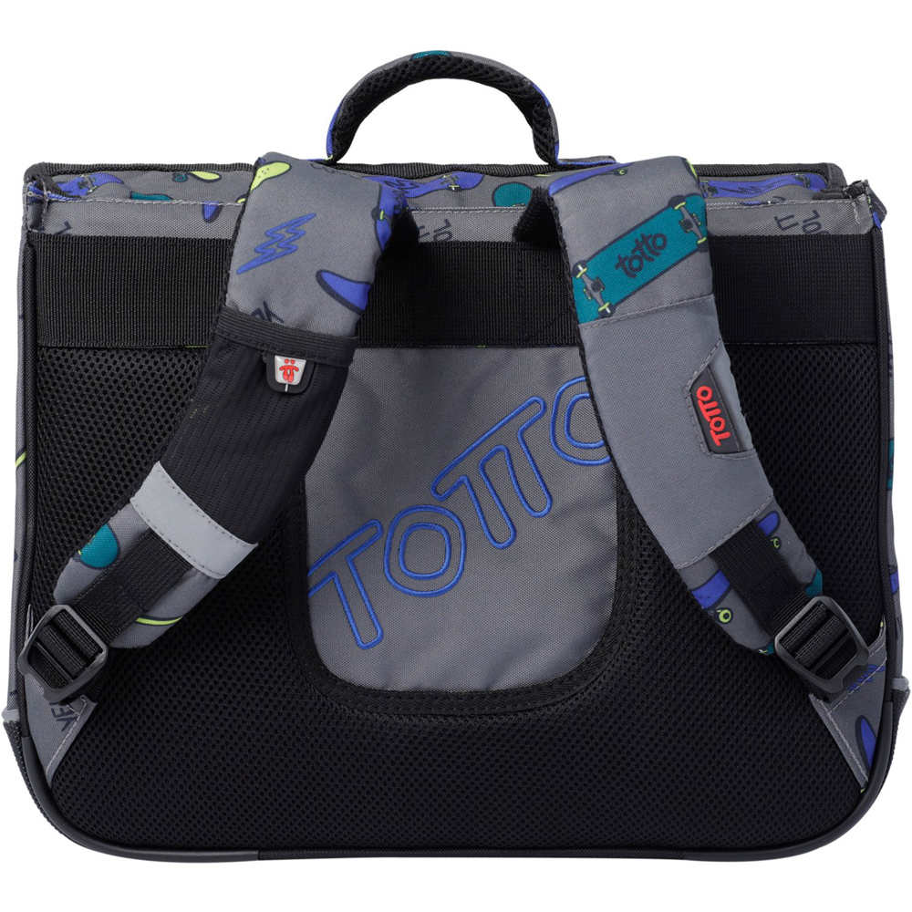 Totto mochila deporte Totto Mochila Tijeras 02 Totto mochila deporte Totto Mochila Tijeras 02