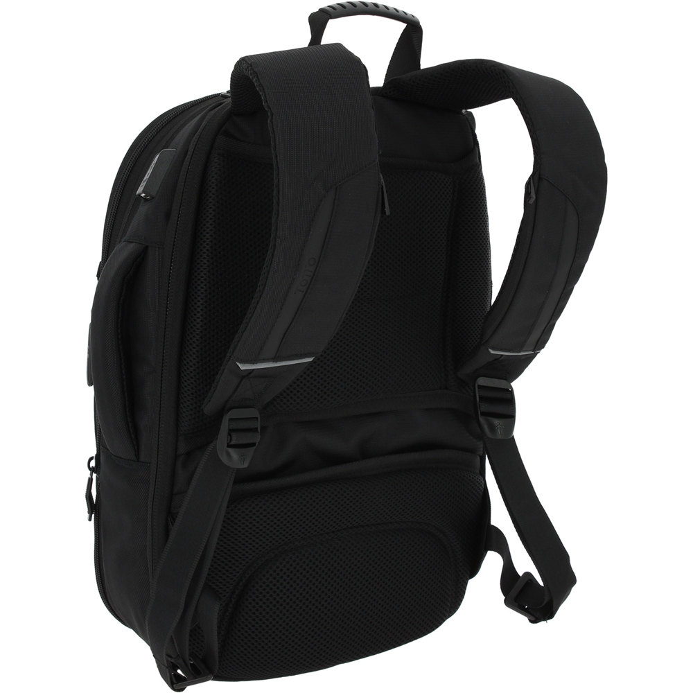 Totto mochila deporte Totto Mochila Commuter 02 Totto mochila deporte Totto Mochila Commuter 02