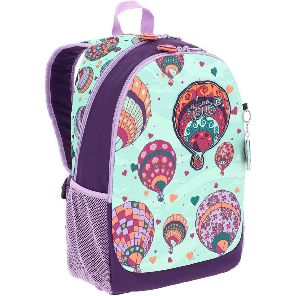 Totto mochila deporte Totto Mochila Nele 01 Totto mochila deporte Totto Mochila Nele 01
