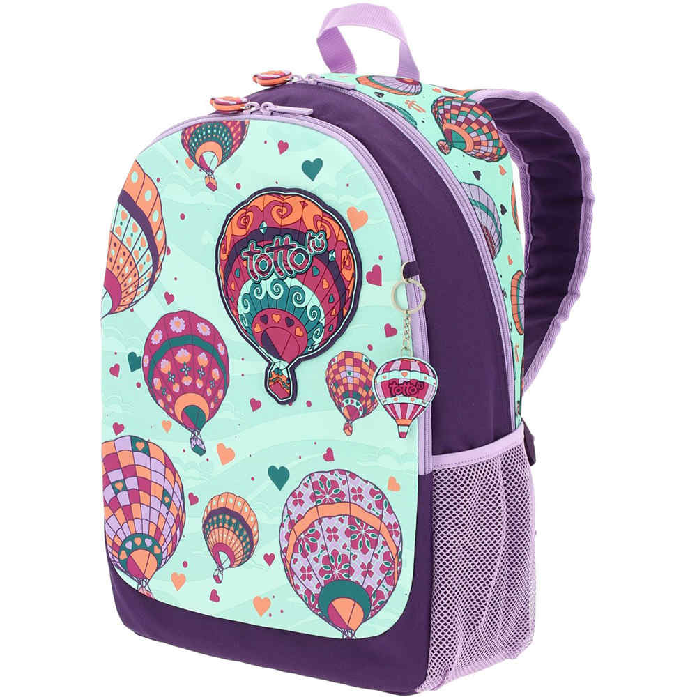 Totto mochila deporte Totto Mochila Nele 02 Totto mochila deporte Totto Mochila Nele 02