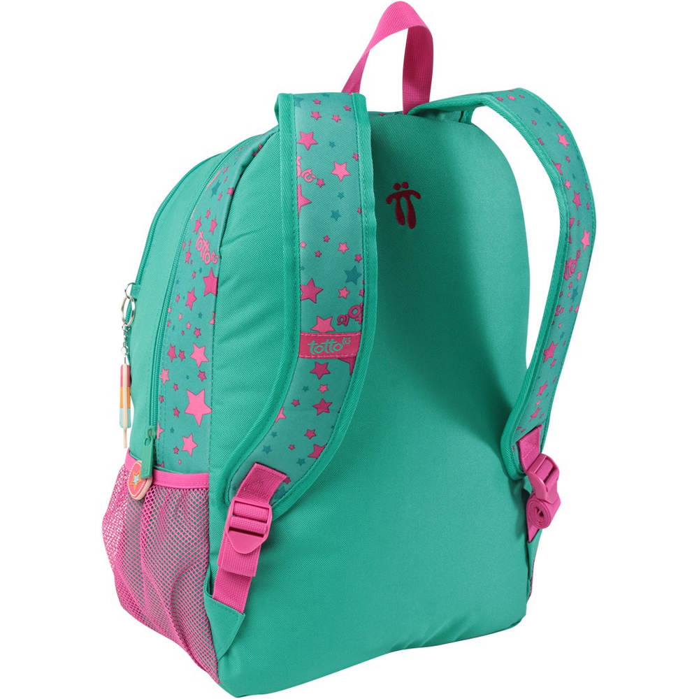 Totto mochila deporte Totto Mochila Raisyn 02 Totto mochila deporte Totto Mochila Raisyn 02