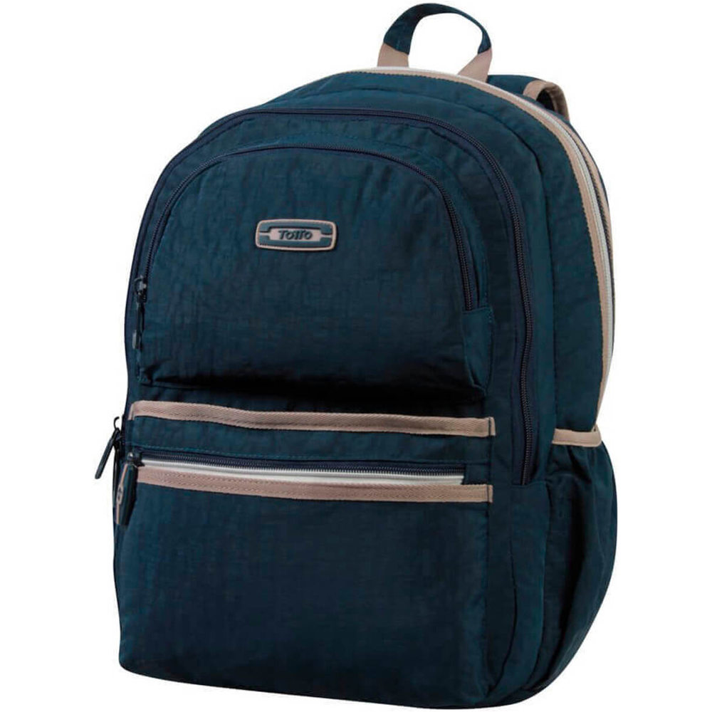 Totto mochila deporte Totto Mochila para porttil 13-14 Dileter 02 Totto mochila deporte Totto Mochila para porttil 13-14 Dileter 02