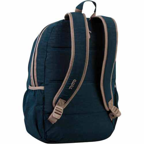 TOTTO MOCHILA PARA PORTTIL 13-14 DILETER azul