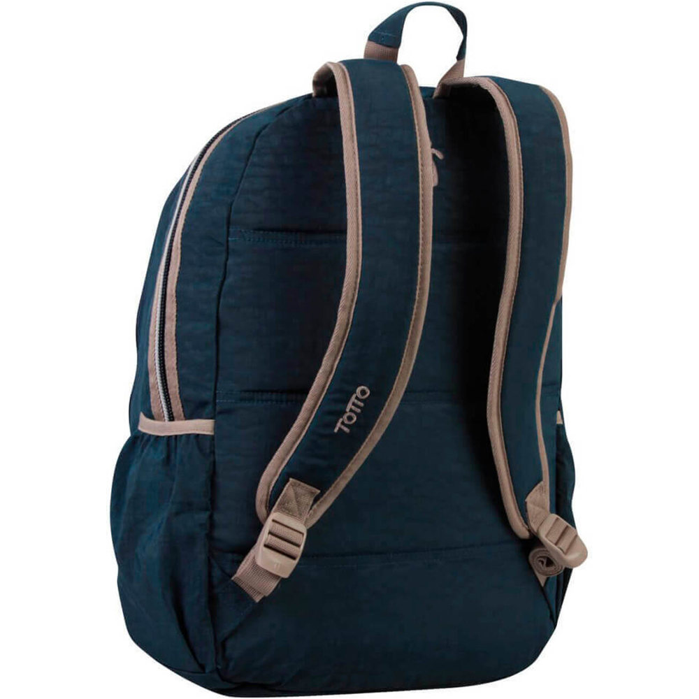 Totto mochila deporte Totto Mochila para porttil 13-14 Dileter 03 Totto mochila deporte Totto Mochila para porttil 13-14 Dileter 03
